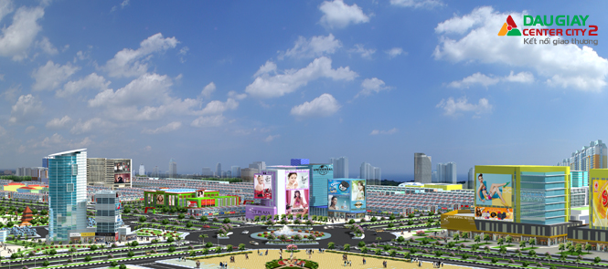 dau-giay-center-city-2-dongp-nai